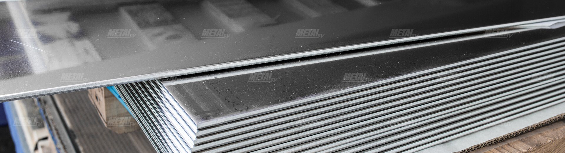 1200x3000 мм — алюминиевый лист для Екатеринбурга изображение №3
