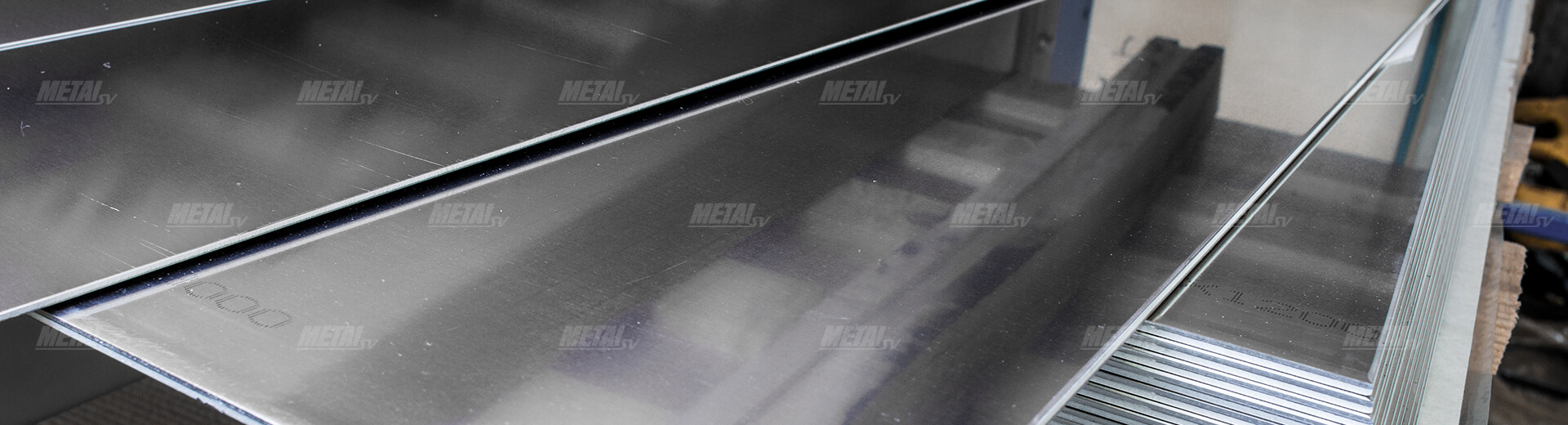 1500x4000 мм — алюминиевый лист для Екатеринбурга изображение №2